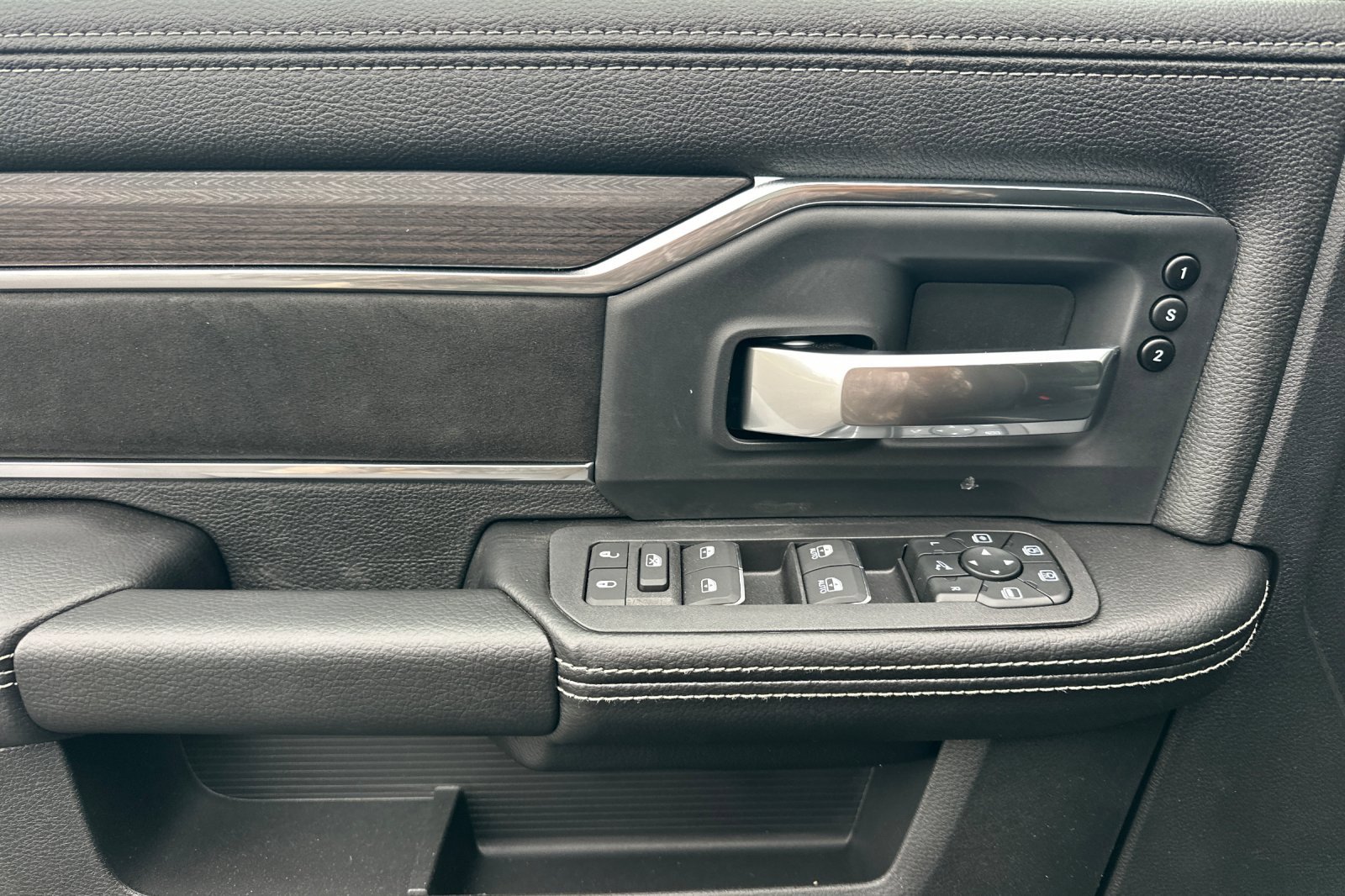 New 2026 RAM 3500 Laramie w/ Night Edition image 10