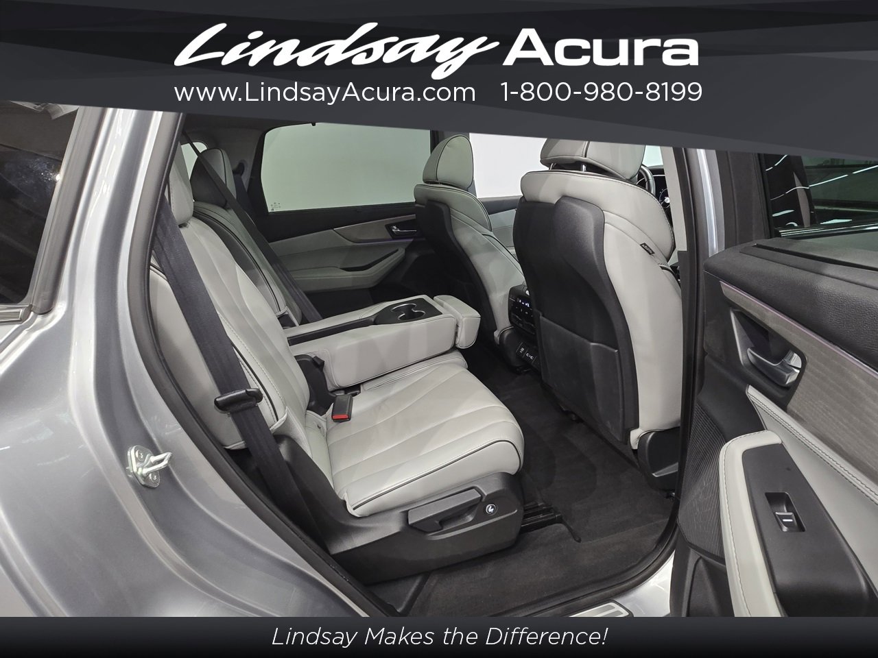 Certified 2023 Acura MDX Advance image 9