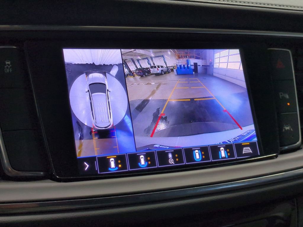 Used 2021 Buick Enclave Premium w/ Surround and Sites Package image 35