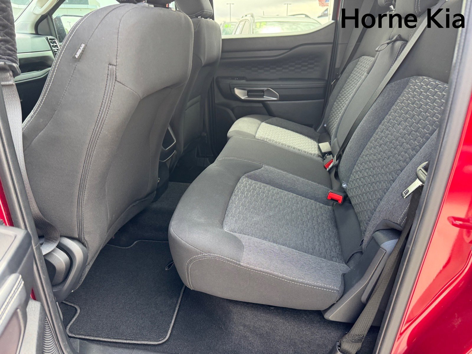 Used 2025 Ford Ranger XLT RWD image 13