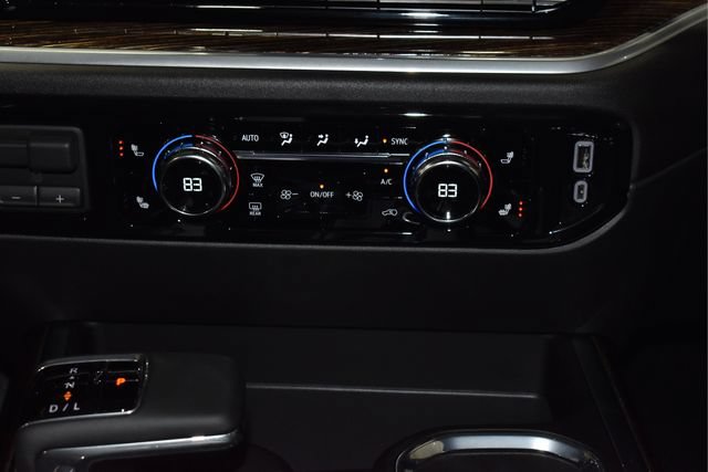 Used 2026 GMC Sierra 1500 Elevation AWD/4WD image 23