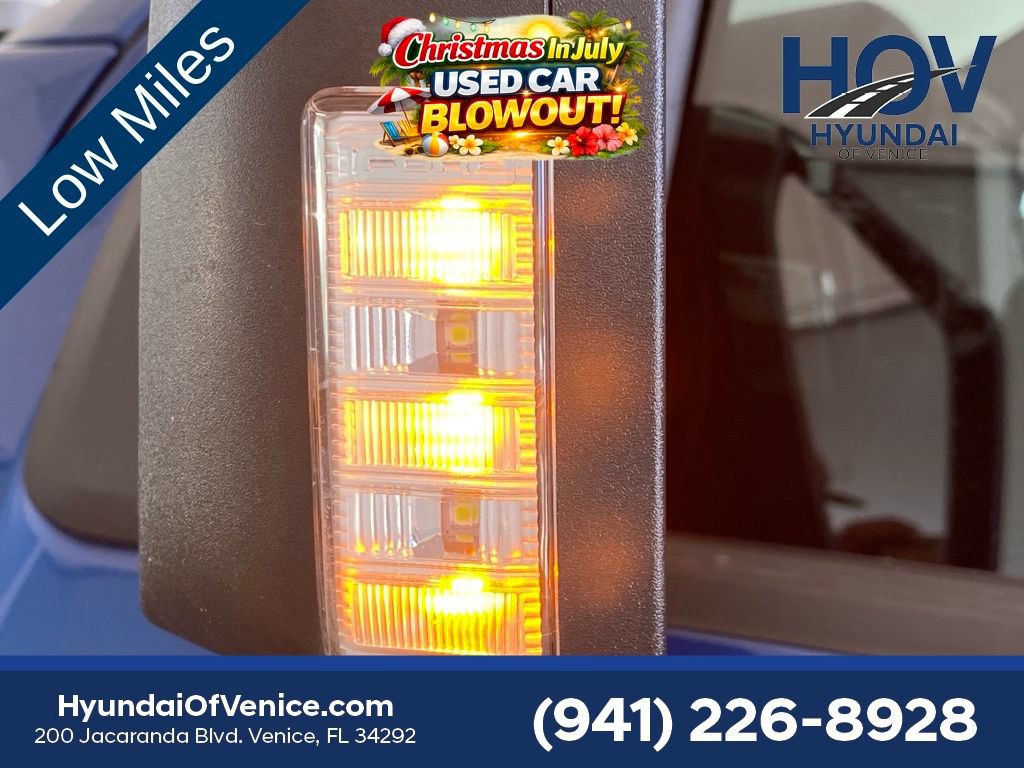 Used 2023 Ford F150 XLT w/ Equipment Group 302A High AWD/4WD image 13