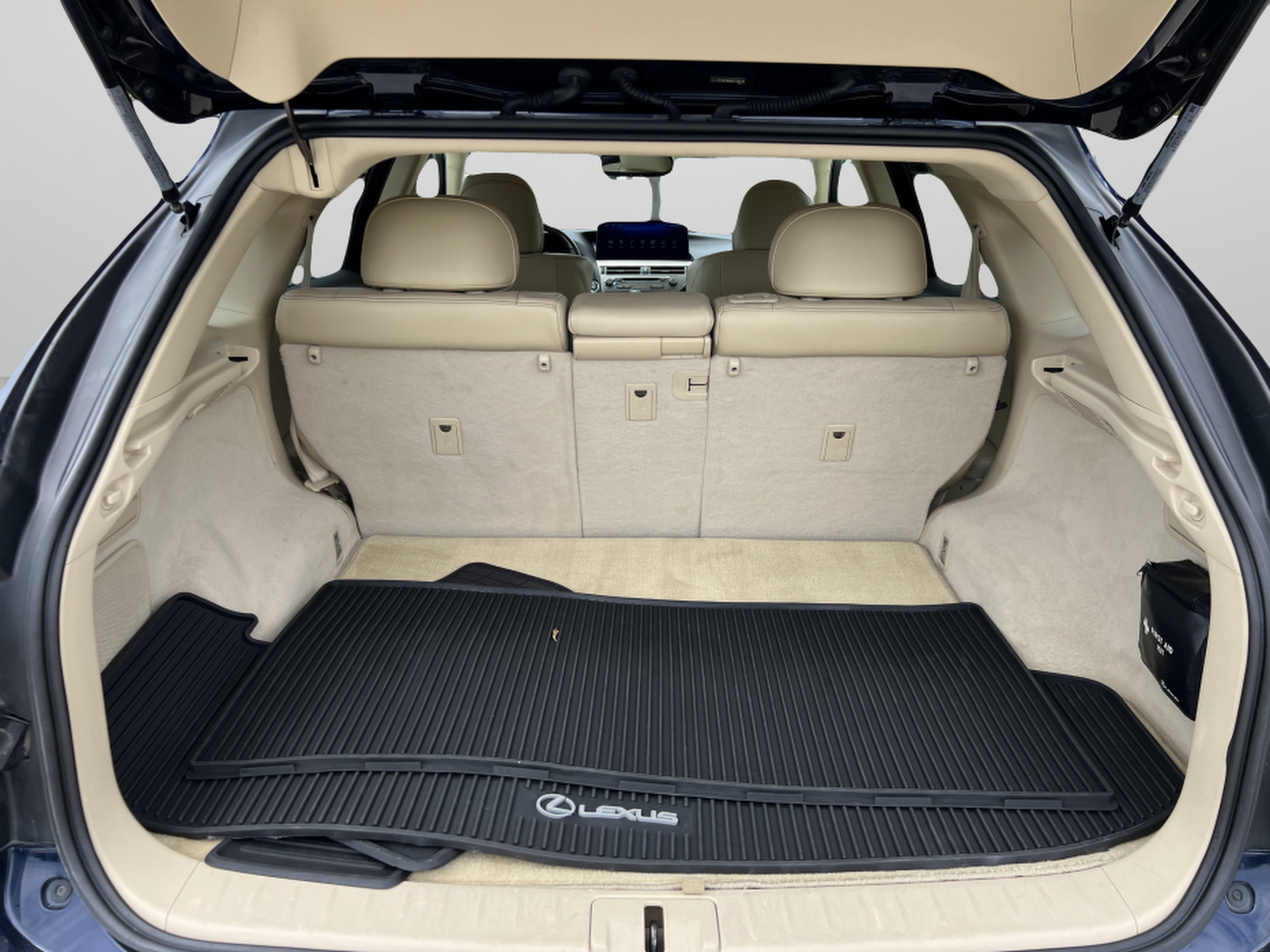 Used 2013 Lexus RX 350 FWD w/ Navigation Pkg image 30