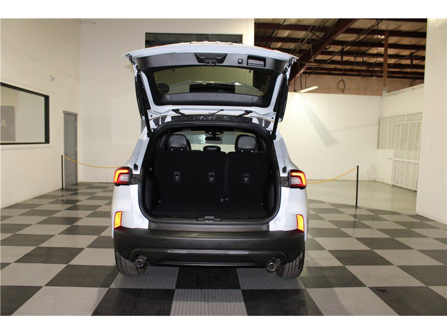 Used 2025 Ford Escape ST-Line Select image 21