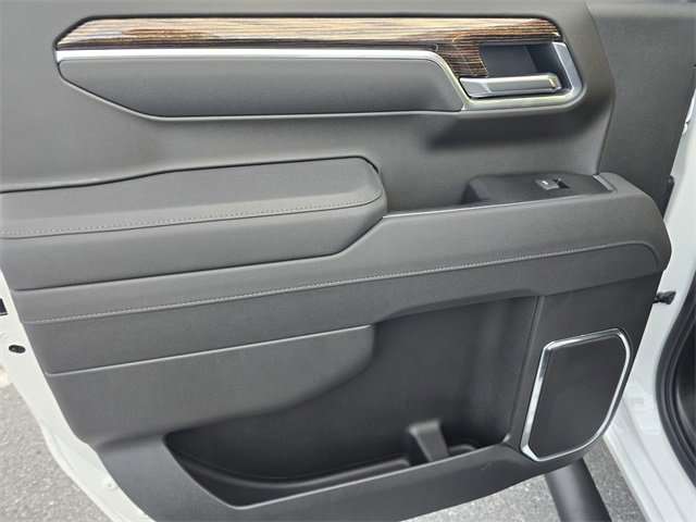 New 2026 GMC Sierra 1500 Elevation w/ Elevation Select Package image 11