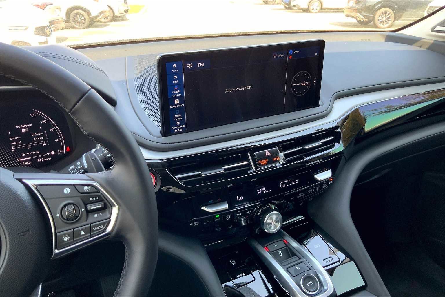 New 2026 Acura MDX FWD w/ Technology Package image 6