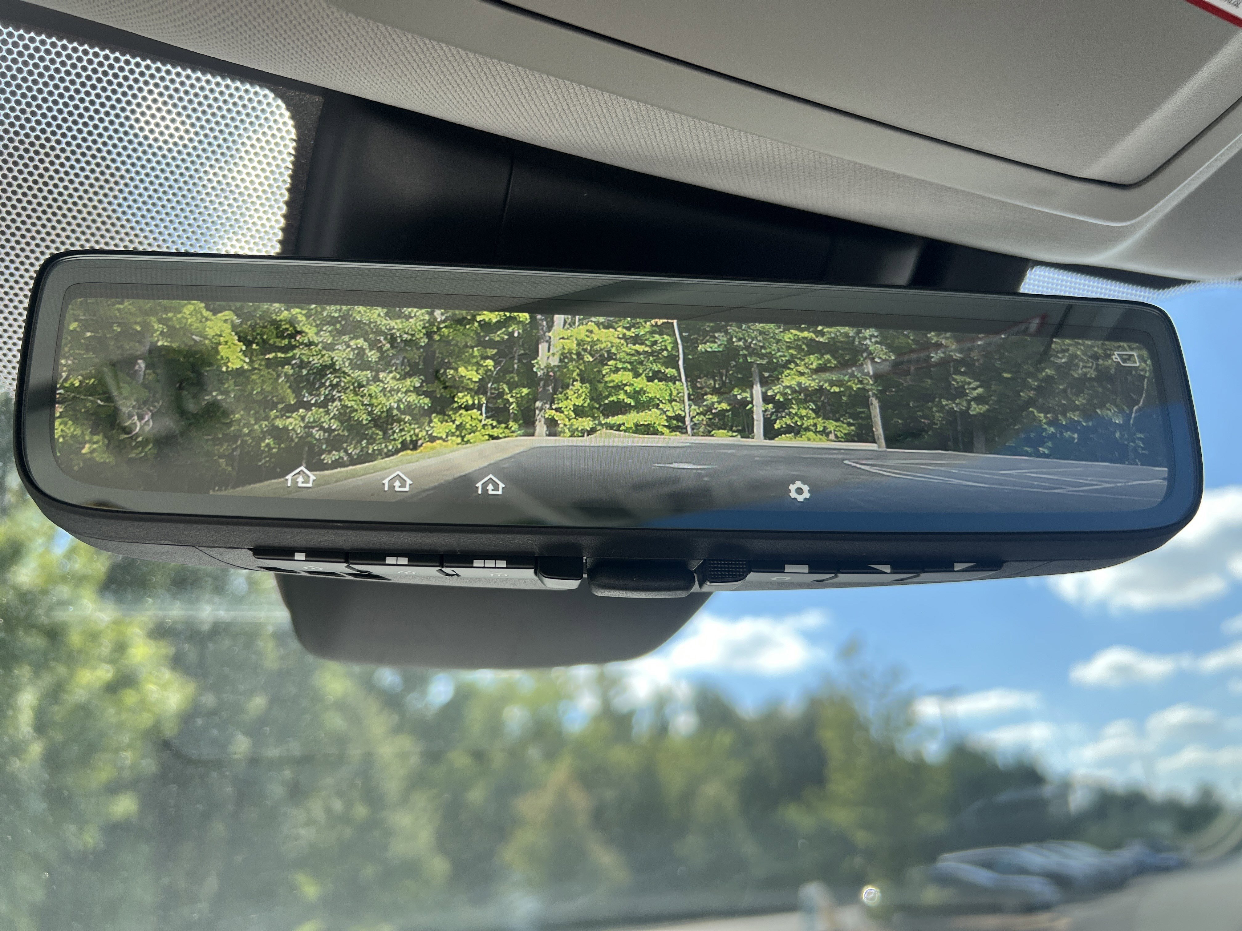 Used 2021 Toyota Highlander Platinum image 21