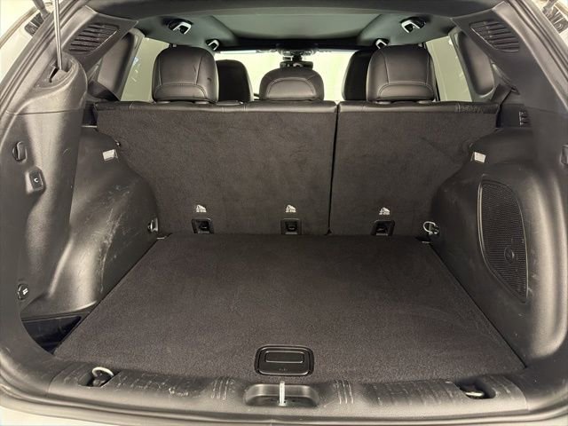 Used 2023 Jeep Compass Altitude w/ Sun and Sound Group image 33