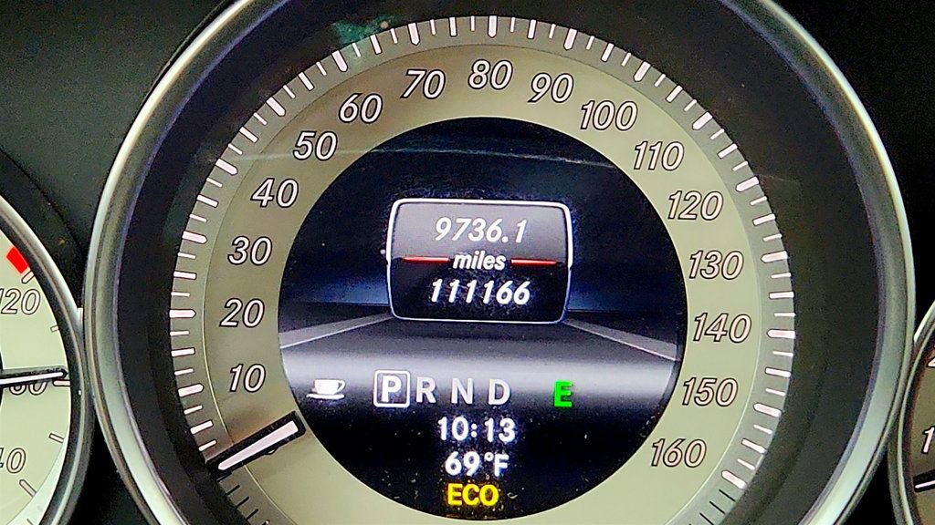 Used 2013 Mercedes-Benz C 300 4MATIC Sedan image 15