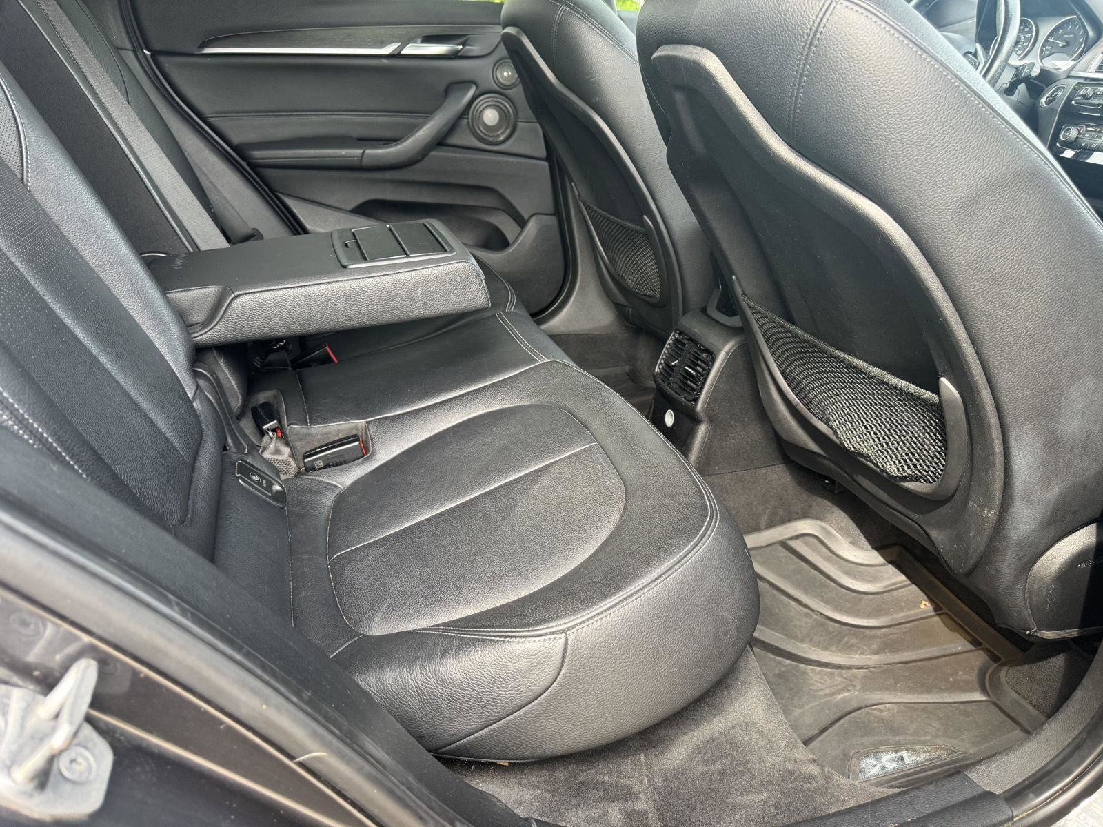 Used 2016 BMW X1 xDrive28i AWD/4WD image 18