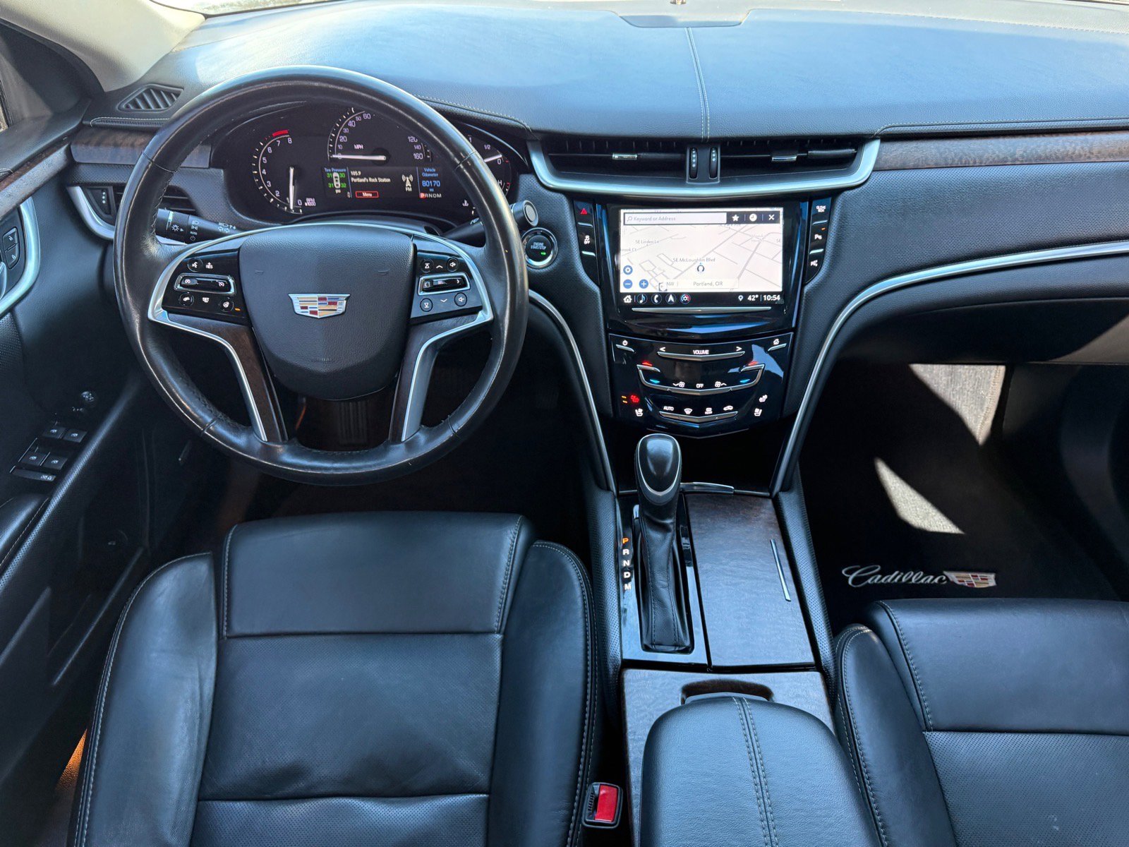 Used 2019 Cadillac XTS Luxury image 18
