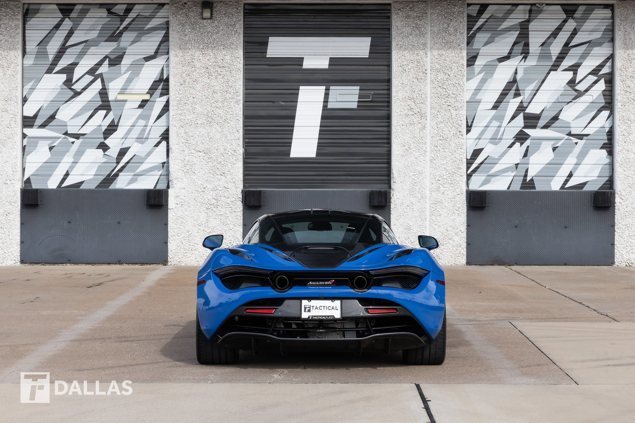 Used 2018 McLaren 720S image 20