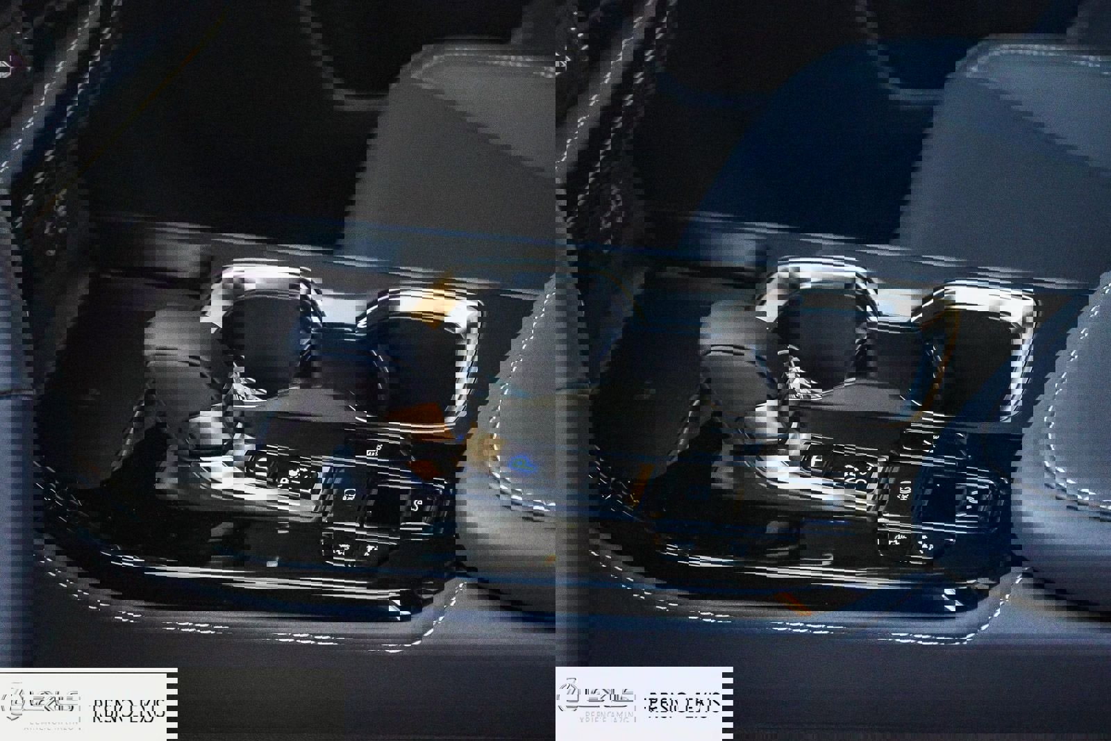 New 2026 Lexus NX 350h AWD w/ Luxury Package image 20