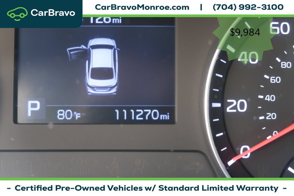 Used 2020 Kia Forte LXS FWD image 22