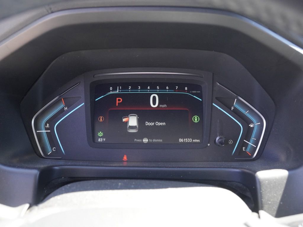 Used 2024 Honda Odyssey EX-L image 14