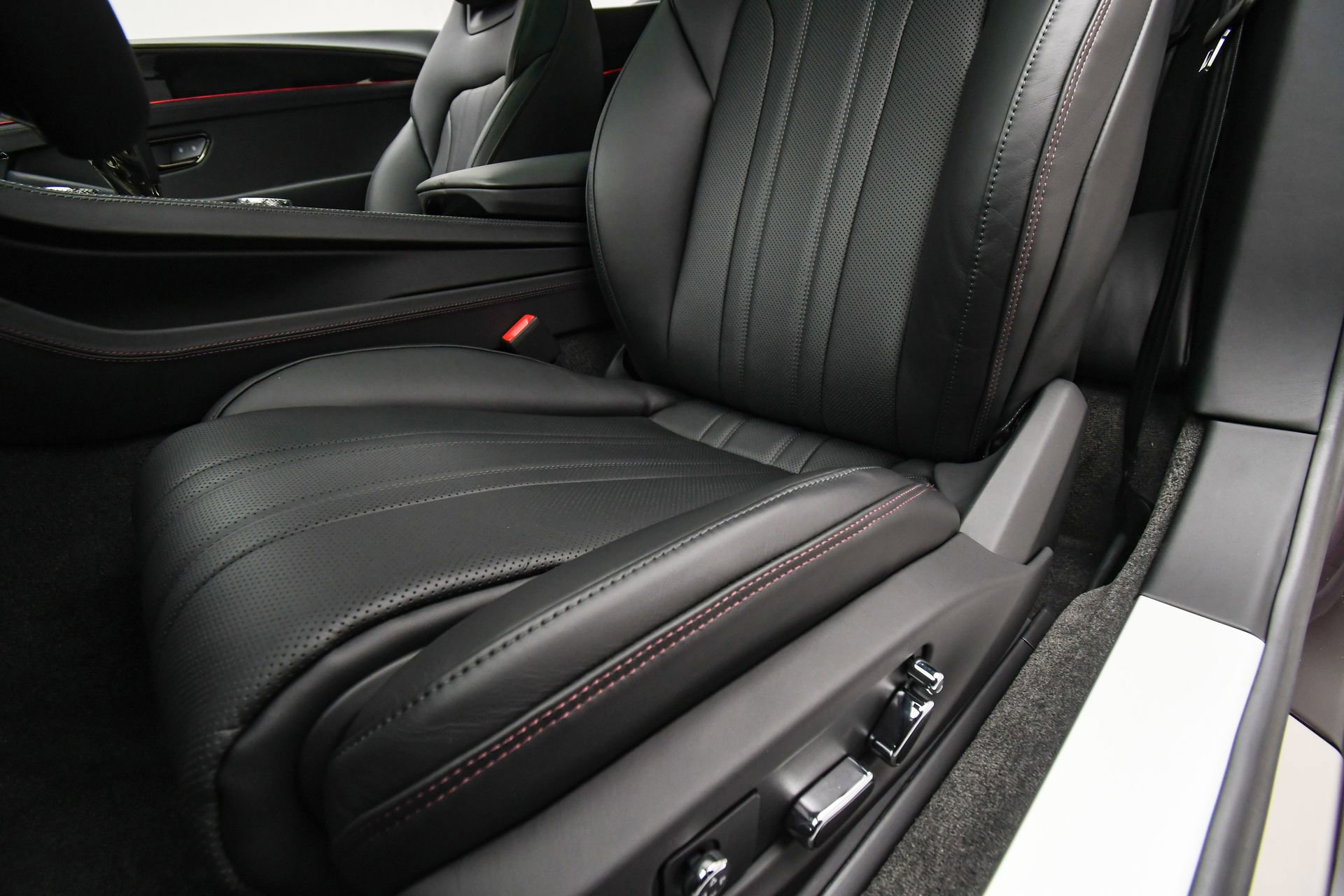 New 2026 Bentley Continental GT image 47