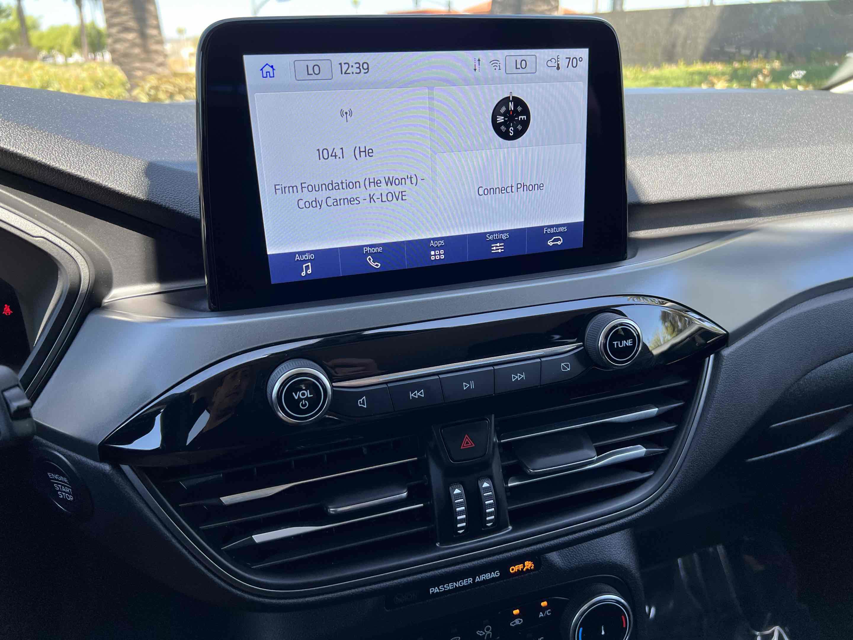 Used 2024 Ford Escape Active image 50