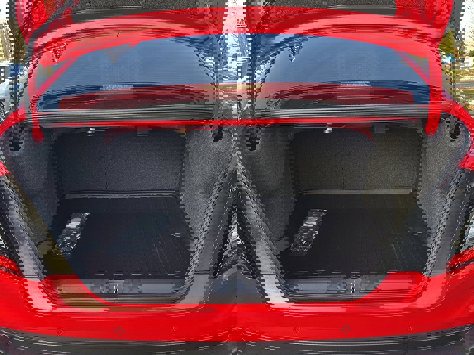 Used 2025 Subaru WRX Limited w/ Popular Package #2A image 25