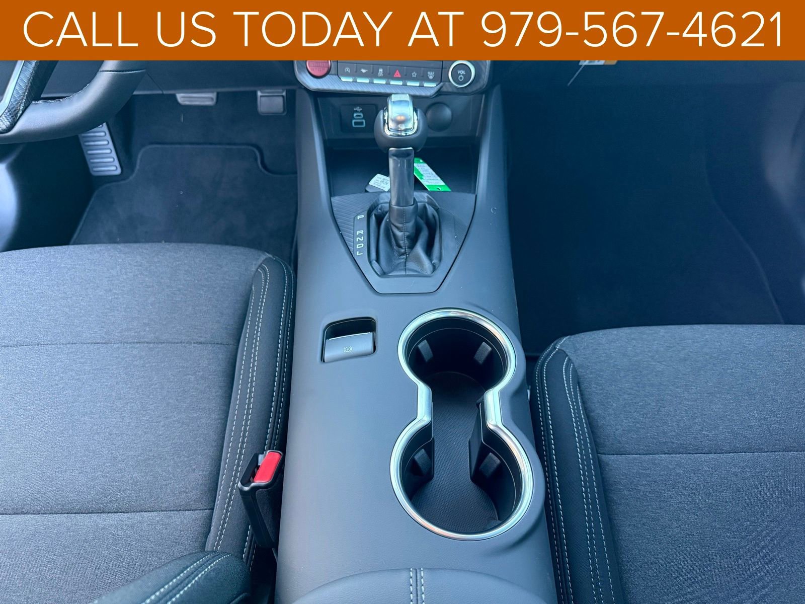 New 2026 Ford Mustang Coupe image 22