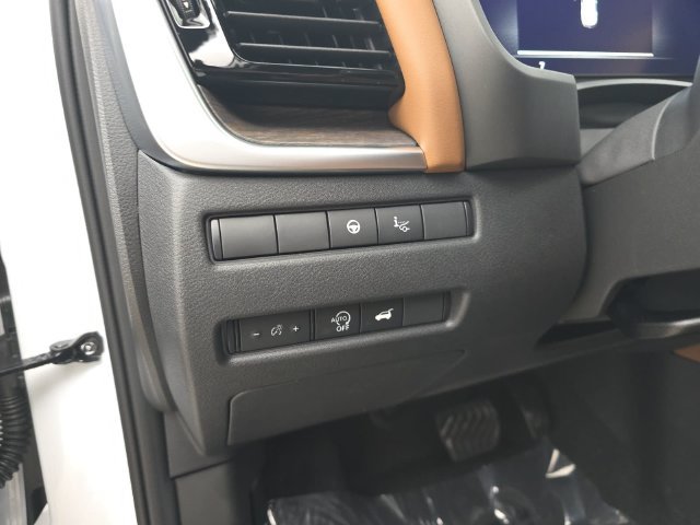 New 2026 Nissan Rogue Platinum w/ Platinum Premium Package AWD/4WD image 40