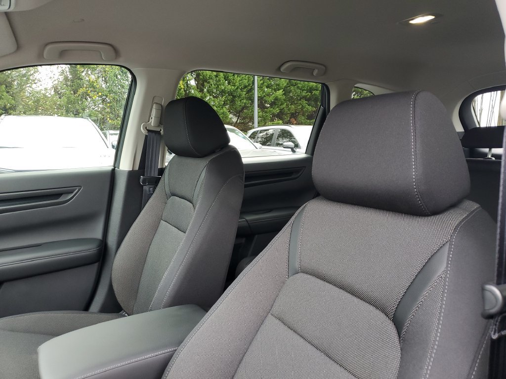 New 2027 Honda CR-V LX image 14