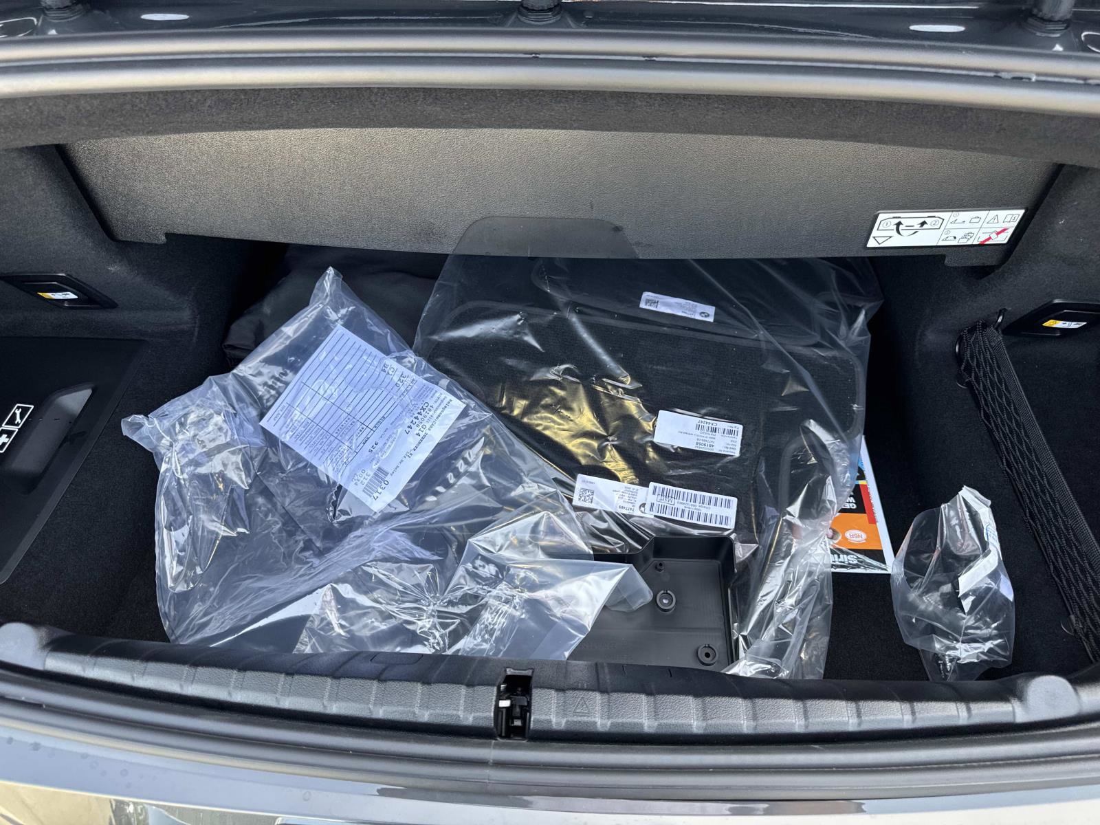 New 2026 BMW 840i Convertible image 6