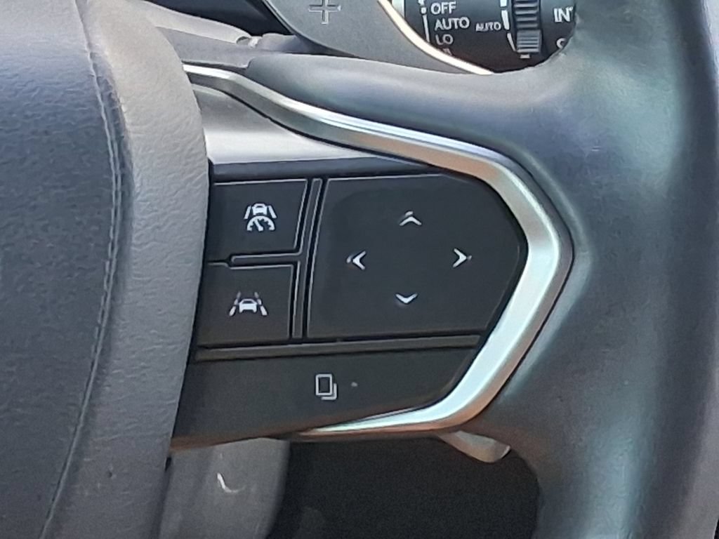 Used 2024 Lexus RX 350 Premium Plus w/ Convenience Package FWD image 13