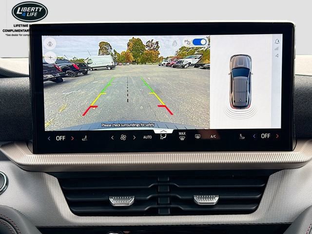 New 2026 Ford Explorer Active image 16