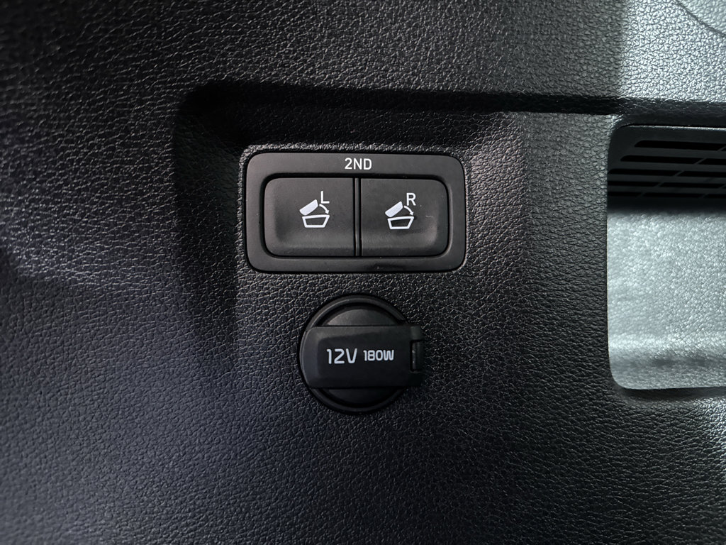 Used 2025 Kia Telluride S AWD/4WD image 7