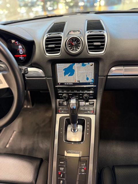 Used 2014 Porsche Cayman S RWD image 25