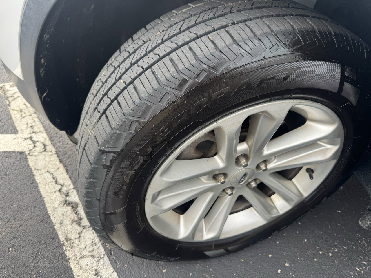 Used 2013 Ford Explorer XLT image 44