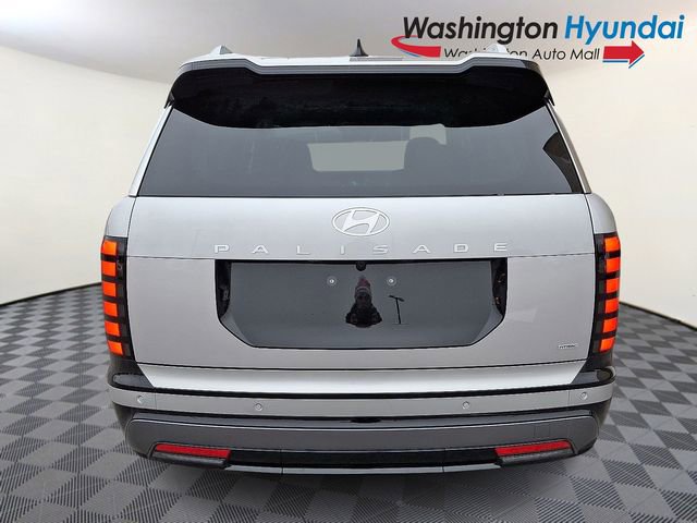 New 2026 Hyundai Palisade Limited image 5