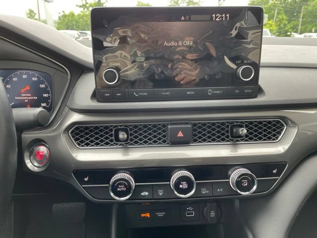 Used 2024 Acura Integra FWD image 27