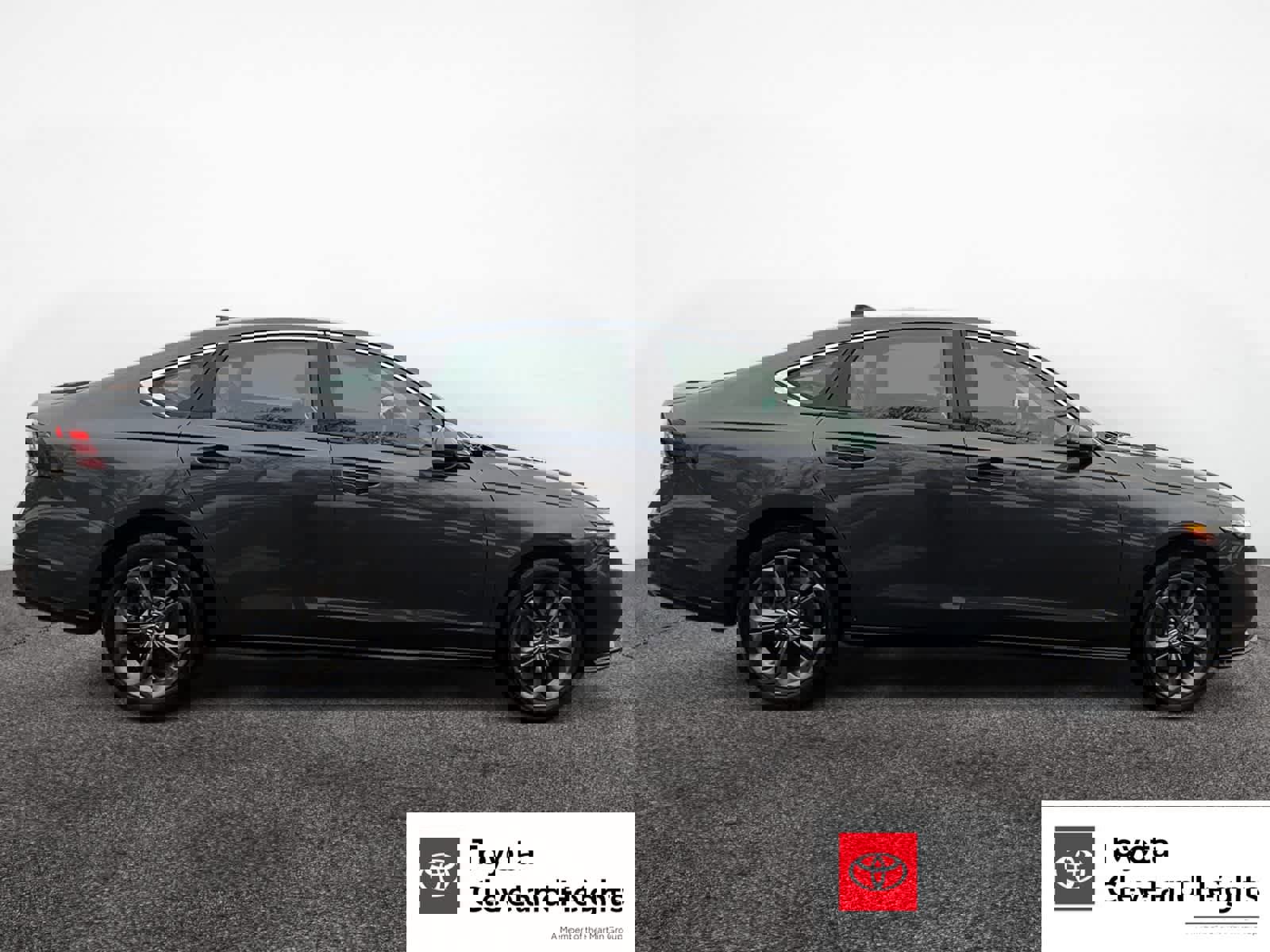 Used 2023 Honda Accord EX-L image 6