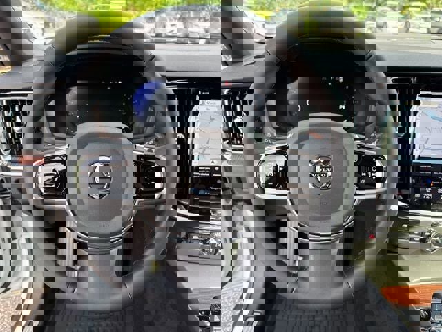 New 2026 Volvo V60 B5 Cross Country Plus w/ Protection Package Premier image 7