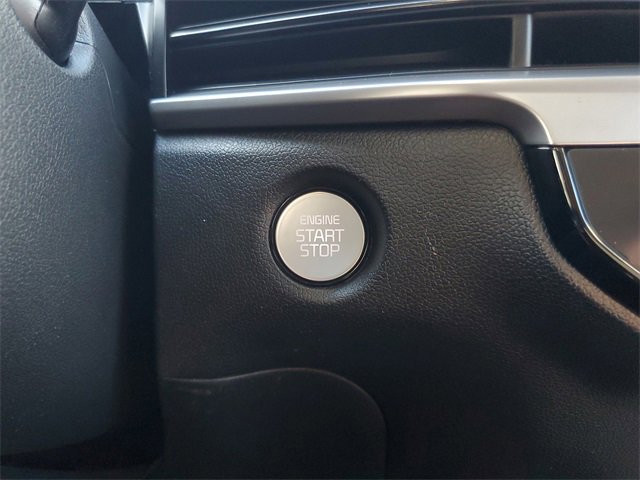 New 2026 Kia Sorento EX image 29