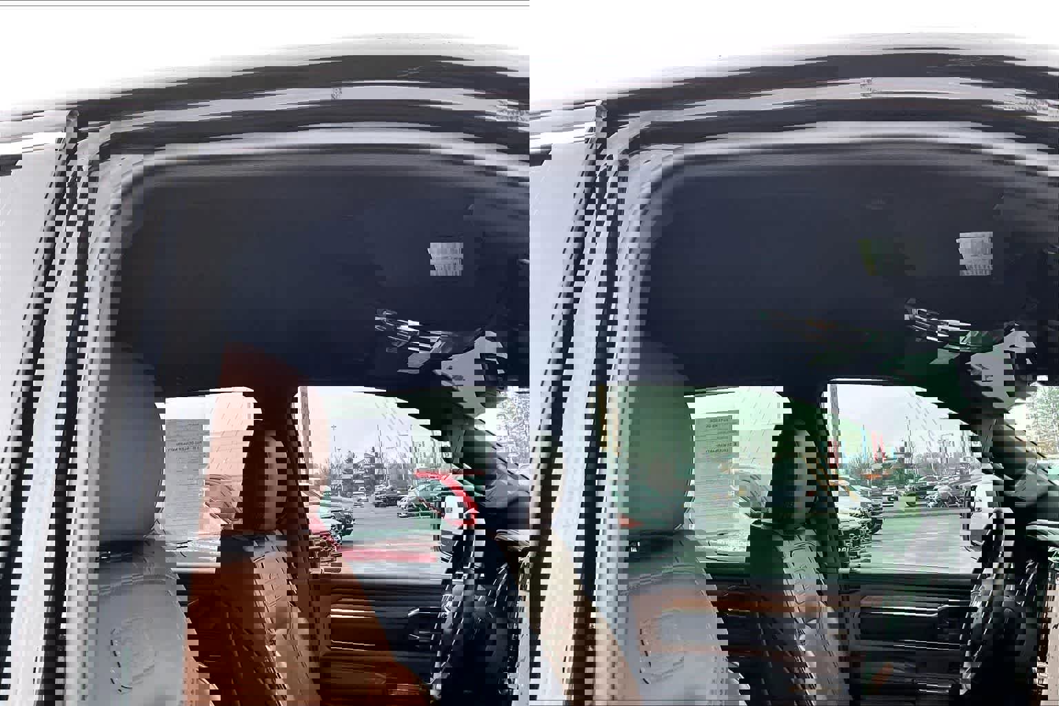 Used 2023 RAM 1500 Limited w/ Body-Colour Bumper Group image 30