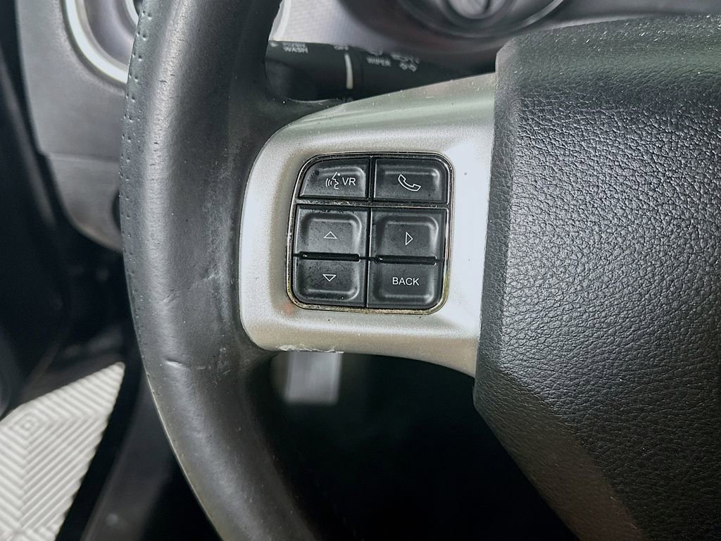 Used 2013 Dodge Charger SE w/ Leather Interior Group image 24