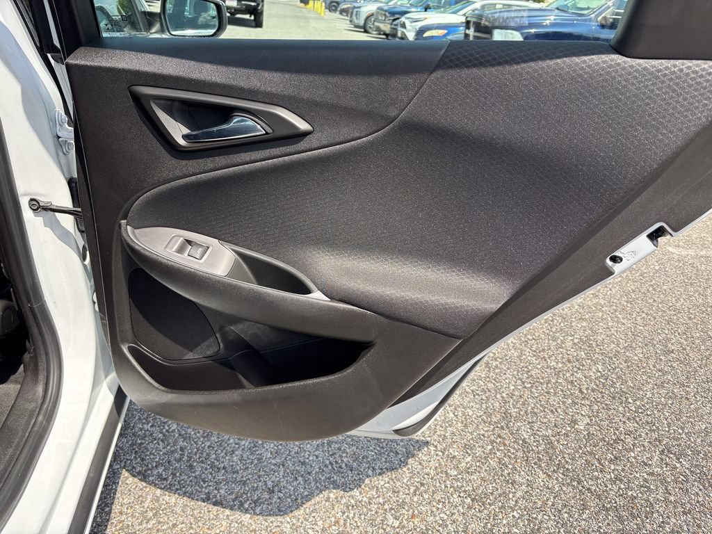 Used 2024 Chevrolet Malibu LT FWD image 40