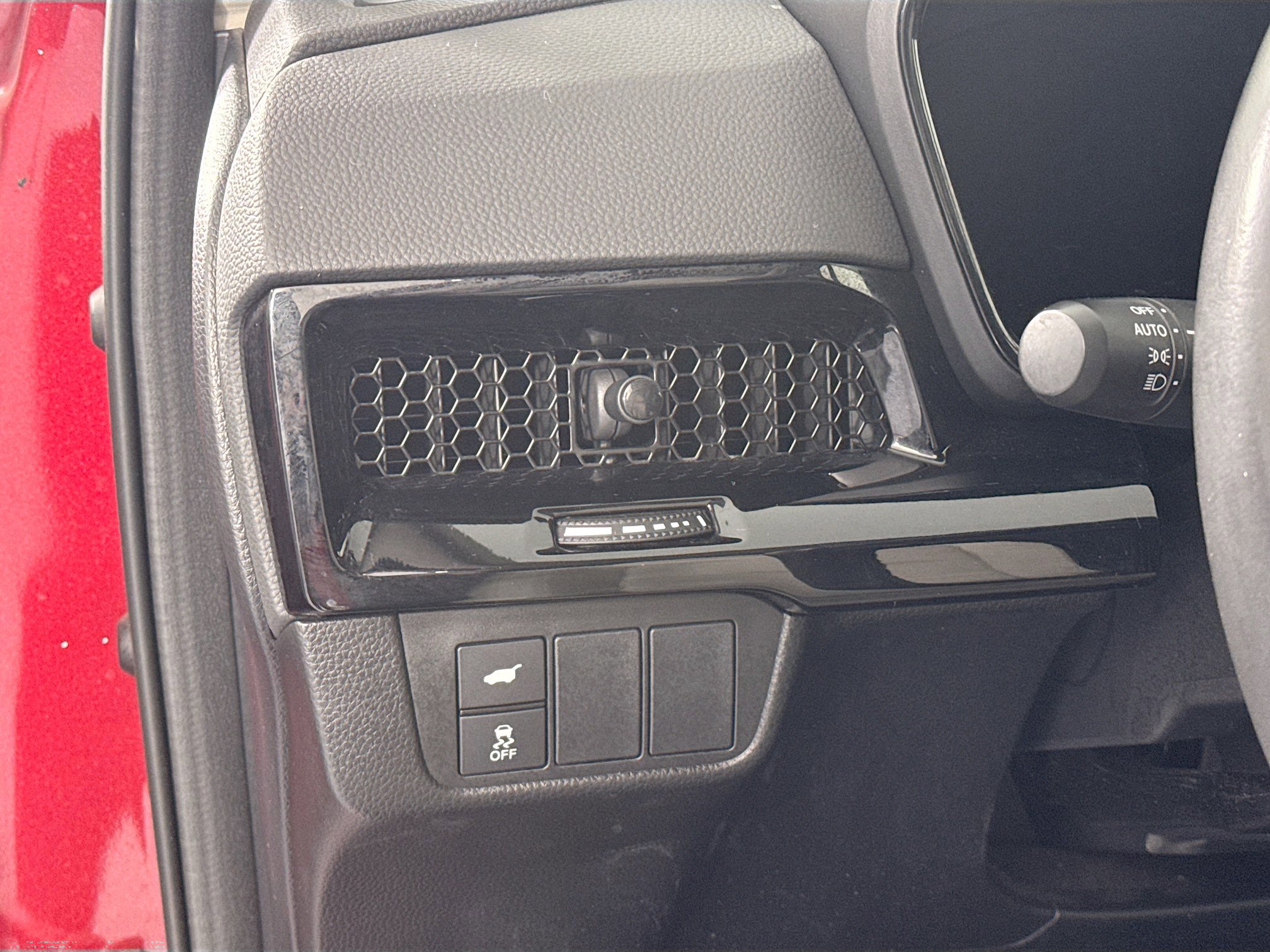 Certified 2024 Honda CR-V EX-L image 10