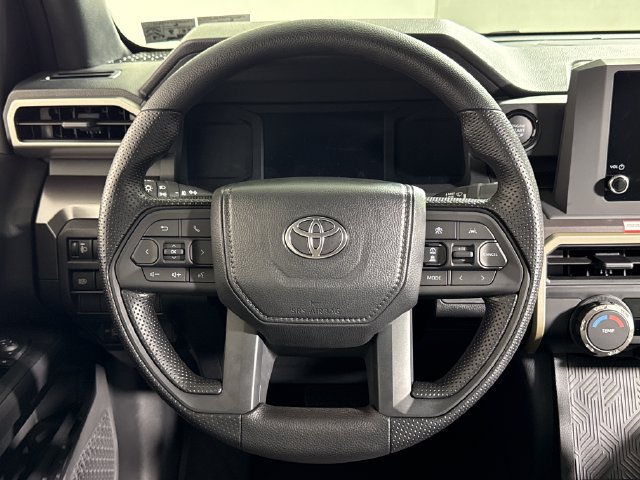 New 2026 Toyota Tacoma SR5 AWD/4WD image 24