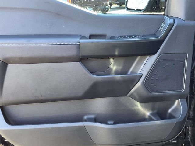 New 2026 Ford F150 STX w/ Equipment Group 200A image 13