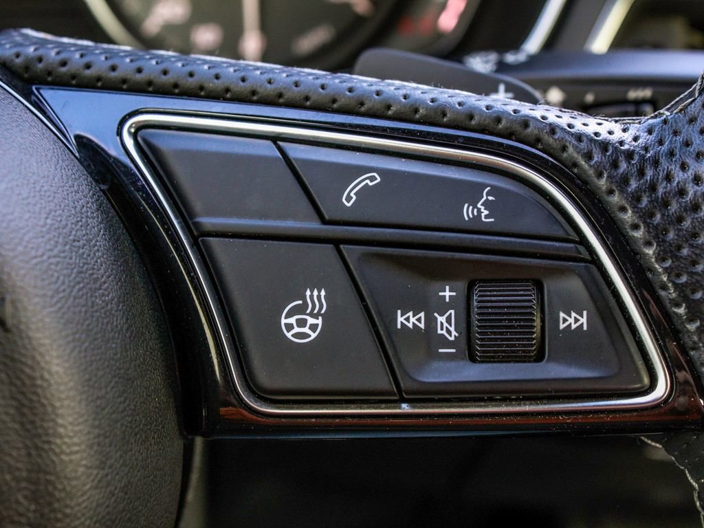 Used 2022 Audi S5 Premium image 29