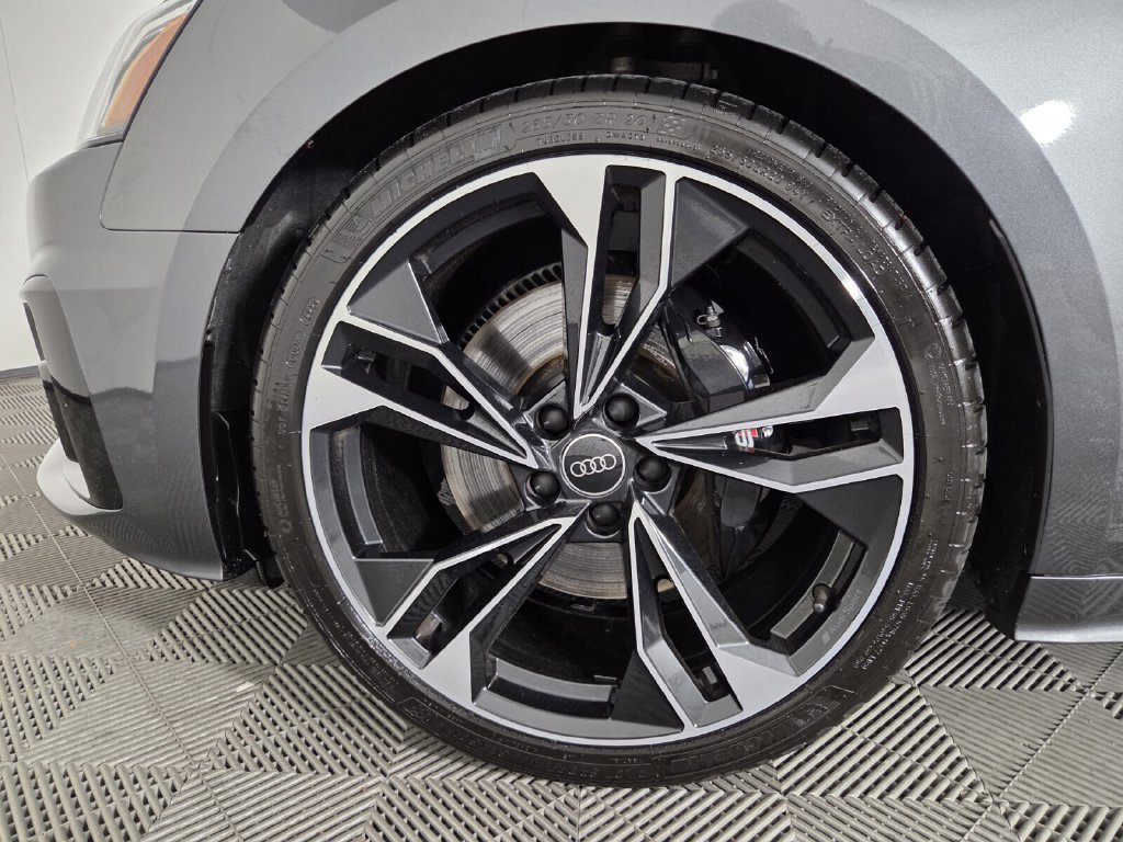 Used 2024 Audi S5 Premium Plus AWD/4WD image 7