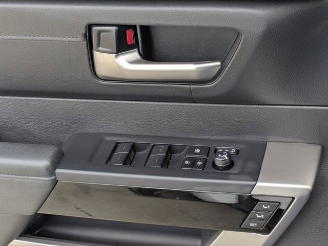 Used 2024 Toyota Tundra Limited image 24
