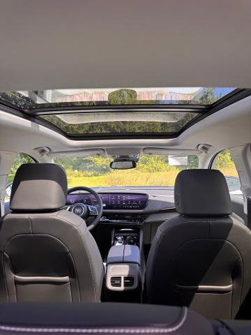 New 2026 Buick Envision Sport Touring AWD/4WD image 27