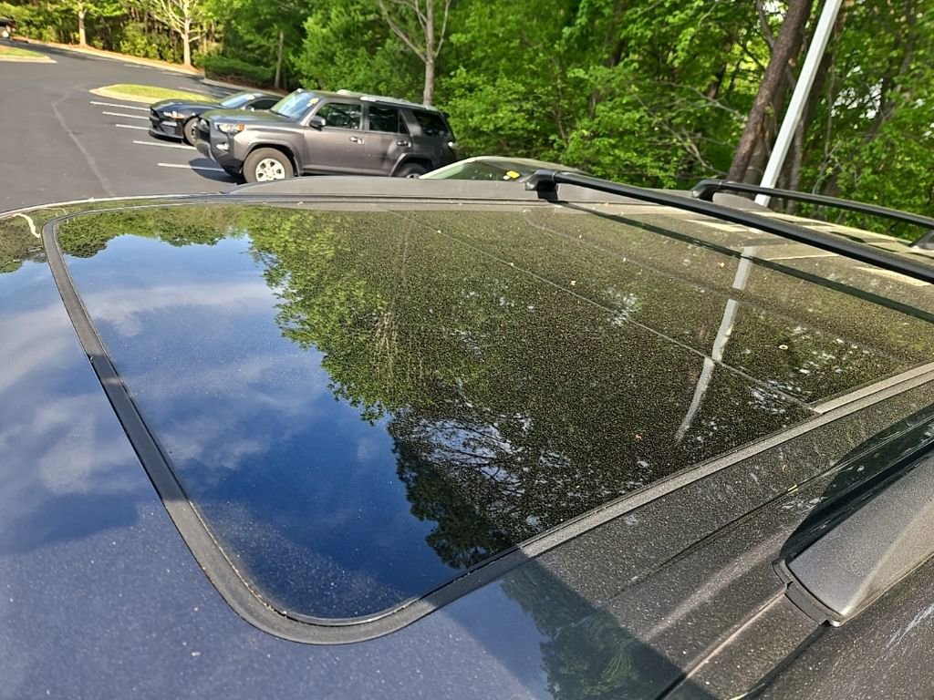 Used 2026 Toyota Sequoia Limited w/ TRD Off-Road Package image 2