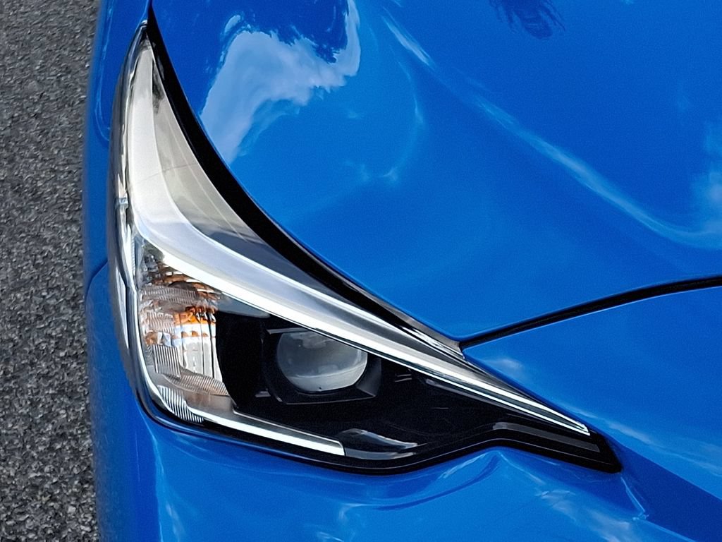 Certified 2024 Subaru Impreza 2.0i Sport AWD/4WD image 10