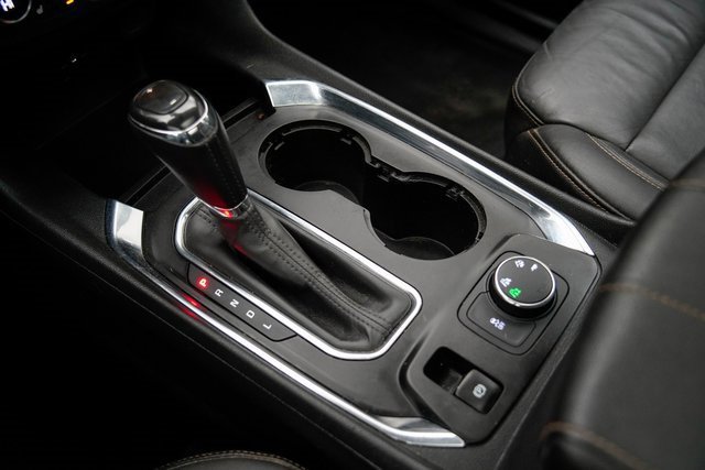 Used 2018 Chevrolet Traverse LT w/ LPO, Black Accent Package image 32