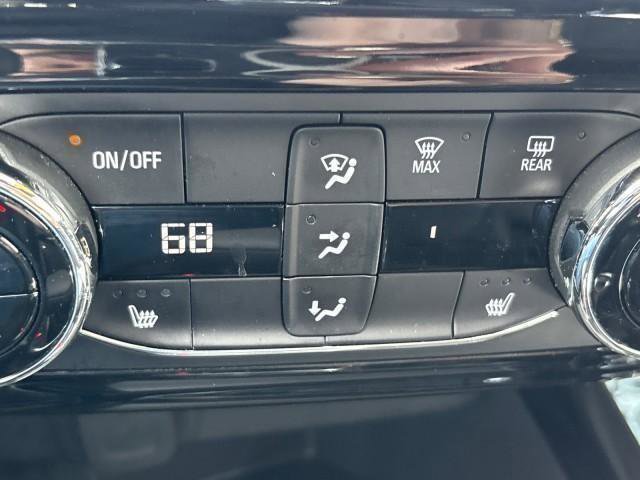 Used 2024 Chevrolet Trax RS FWD image 13